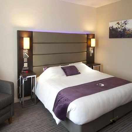 Premier Inn אלג'ין מראה חיצוני תמונה