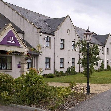 Premier Inn אלג'ין מראה חיצוני תמונה